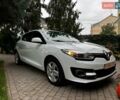 Белый Рено Меган, объемом двигателя 1.5 л и пробегом 173 тыс. км за 8200 $, фото 10 на Automoto.ua