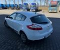 Белый Рено Меган, объемом двигателя 1.5 л и пробегом 318 тыс. км за 8000 $, фото 9 на Automoto.ua