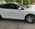 Рено Меган 2014 в Житомире на Automoto.ua Белый Рено Меган, объемом двигателя 1.5 л и пробегом 205 тыс. км за 6950 $, фото 21 на Automoto.ua