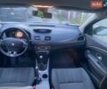 Белый Рено Меган, объемом двигателя 1.5 л и пробегом 202 тыс. км за 7850 $, фото 19 на Automoto.ua