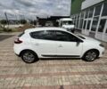 Білий Рено Меган, об'ємом двигуна 1.5 л та пробігом 250 тис. км за 7700 $, фото 1 на Automoto.ua