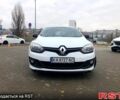 Белый Рено Меган, объемом двигателя 1.5 л и пробегом 270 тыс. км за 7200 $, фото 12 на Automoto.ua