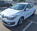 Белый Рено Меган, объемом двигателя 1.5 л и пробегом 235 тыс. км за 8500 $, фото 12 на Automoto.ua