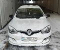 Білий Рено Меган, об'ємом двигуна 0 л та пробігом 350 тис. км за 5500 $, фото 1 на Automoto.ua