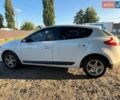 Білий Рено Меган, об'ємом двигуна 1.46 л та пробігом 270 тис. км за 7700 $, фото 9 на Automoto.ua