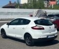 Белый Рено Меган, объемом двигателя 1.46 л и пробегом 245 тыс. км за 7600 $, фото 1 на Automoto.ua