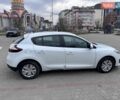 Белый Рено Меган, объемом двигателя 1.46 л и пробегом 225 тыс. км за 7000 $, фото 3 на Automoto.ua