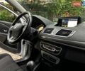 Белый Рено Меган, объемом двигателя 1.5 л и пробегом 173 тыс. км за 8200 $, фото 24 на Automoto.ua