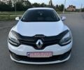 Белый Рено Меган, объемом двигателя 1.5 л и пробегом 266 тыс. км за 6816 $, фото 10 на Automoto.ua
