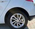 Білий Рено Меган, об'ємом двигуна 1.5 л та пробігом 215 тис. км за 8100 $, фото 5 на Automoto.ua