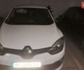 Белый Рено Меган, объемом двигателя 1.5 л и пробегом 238 тыс. км за 7950 $, фото 1 на Automoto.ua