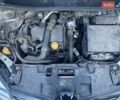 Белый Рено Меган, объемом двигателя 1.5 л и пробегом 202 тыс. км за 7850 $, фото 22 на Automoto.ua