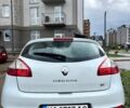Белый Рено Меган, объемом двигателя 1.5 л и пробегом 289 тыс. км за 7000 $, фото 5 на Automoto.ua