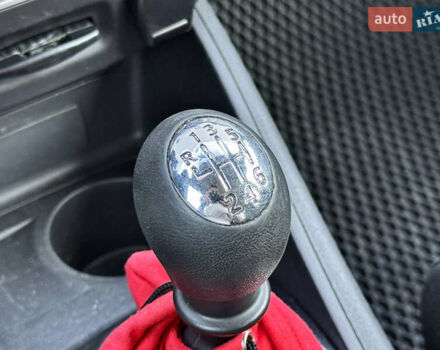 Белый Рено Меган, объемом двигателя 1.5 л и пробегом 291 тыс. км за 7990 $, фото 25 на Automoto.ua