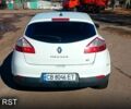 Білий Рено Меган, об'ємом двигуна 1.5 л та пробігом 266 тис. км за 7500 $, фото 3 на Automoto.ua