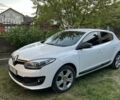 Белый Рено Меган, объемом двигателя 1.46 л и пробегом 265 тыс. км за 8000 $, фото 3 на Automoto.ua