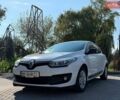 Білий Рено Меган, об'ємом двигуна 1.5 л та пробігом 215 тис. км за 8100 $, фото 1 на Automoto.ua