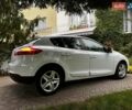 Белый Рено Меган, объемом двигателя 1.5 л и пробегом 173 тыс. км за 8200 $, фото 11 на Automoto.ua