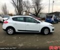 Белый Рено Меган, объемом двигателя 1.5 л и пробегом 270 тыс. км за 7200 $, фото 4 на Automoto.ua