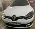 Белый Рено Меган, объемом двигателя 1.46 л и пробегом 277 тыс. км за 8900 $, фото 10 на Automoto.ua