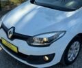 Білий Рено Меган, об'ємом двигуна 1.5 л та пробігом 235 тис. км за 8000 $, фото 1 на Automoto.ua