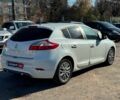 Білий Рено Меган, об'ємом двигуна 1.5 л та пробігом 184 тис. км за 6940 $, фото 5 на Automoto.ua