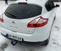 Белый Рено Меган, объемом двигателя 1.46 л и пробегом 220 тыс. км за 7400 $, фото 3 на Automoto.ua