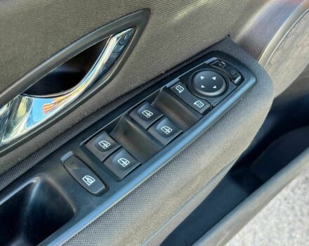 Білий Рено Меган, об'ємом двигуна 1.5 л та пробігом 184 тис. км за 6940 $, фото 12 на Automoto.ua