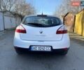 Білий Рено Меган, об'ємом двигуна 1.5 л та пробігом 250 тис. км за 8300 $, фото 4 на Automoto.ua