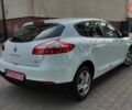 Рено Меган 2014 в Житомире на Automoto.ua Белый Рено Меган, объемом двигателя 1.5 л и пробегом 205 тыс. км за 6950 $, фото 38 на Automoto.ua