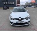 Білий Рено Меган, об'ємом двигуна 1.46 л та пробігом 225 тис. км за 7000 $, фото 1 на Automoto.ua