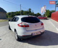 Белый Рено Меган, объемом двигателя 1.5 л и пробегом 217 тыс. км за 8700 $, фото 2 на Automoto.ua