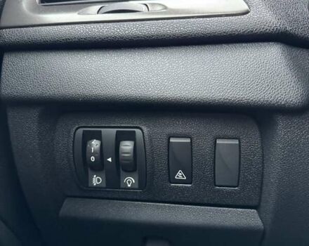 Белый Рено Меган, объемом двигателя 1.5 л и пробегом 231 тыс. км за 8200 $, фото 26 на Automoto.ua