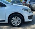 Білий Рено Меган, об'ємом двигуна 1.5 л та пробігом 235 тис. км за 8000 $, фото 4 на Automoto.ua