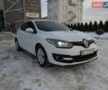 Білий Рено Меган, об'ємом двигуна 1.5 л та пробігом 217 тис. км за 6800 $, фото 3 на Automoto.ua