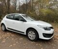 Рено Меган 2014 в Киеве на Automoto.ua Белый Рено Меган, объемом двигателя 1.5 л и пробегом 209 тыс. км за 7700 $, фото 7 на Automoto.ua