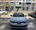 Белый Рено Меган, объемом двигателя 1.5 л и пробегом 289 тыс. км за 6700 $, фото 1 на Automoto.ua