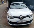 Белый Рено Меган, объемом двигателя 1.5 л и пробегом 257 тыс. км за 7800 $, фото 9 на Automoto.ua