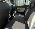 Белый Рено Меган, объемом двигателя 1.5 л и пробегом 154 тыс. км за 8200 $, фото 17 на Automoto.ua