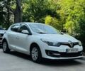 Білий Рено Меган, об'ємом двигуна 1.5 л та пробігом 243 тис. км за 6900 $, фото 1 на Automoto.ua