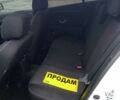 Белый Рено Меган, объемом двигателя 1.5 л и пробегом 230 тыс. км за 7500 $, фото 13 на Automoto.ua