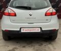 Белый Рено Меган, объемом двигателя 1.5 л и пробегом 231 тыс. км за 8200 $, фото 10 на Automoto.ua