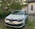 Белый Рено Меган, объемом двигателя 1.46 л и пробегом 265 тыс. км за 8000 $, фото 2 на Automoto.ua