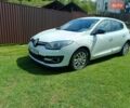 Білий Рено Меган, об'ємом двигуна 1.46 л та пробігом 277 тис. км за 8900 $, фото 1 на Automoto.ua