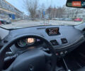 Белый Рено Меган, объемом двигателя 1.5 л и пробегом 164 тыс. км за 7750 $, фото 65 на Automoto.ua