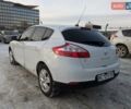 Білий Рено Меган, об'ємом двигуна 1.5 л та пробігом 217 тис. км за 6800 $, фото 5 на Automoto.ua