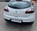 Белый Рено Меган, объемом двигателя 1.46 л и пробегом 225 тыс. км за 7000 $, фото 5 на Automoto.ua