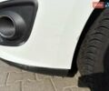 Белый Рено Меган, объемом двигателя 1.5 л и пробегом 119 тыс. км за 7500 $, фото 26 на Automoto.ua