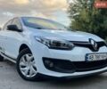 Білий Рено Меган, об'ємом двигуна 1.46 л та пробігом 219 тис. км за 7499 $, фото 5 на Automoto.ua