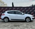 Білий Рено Меган, об'ємом двигуна 1.5 л та пробігом 231 тис. км за 7600 $, фото 1 на Automoto.ua